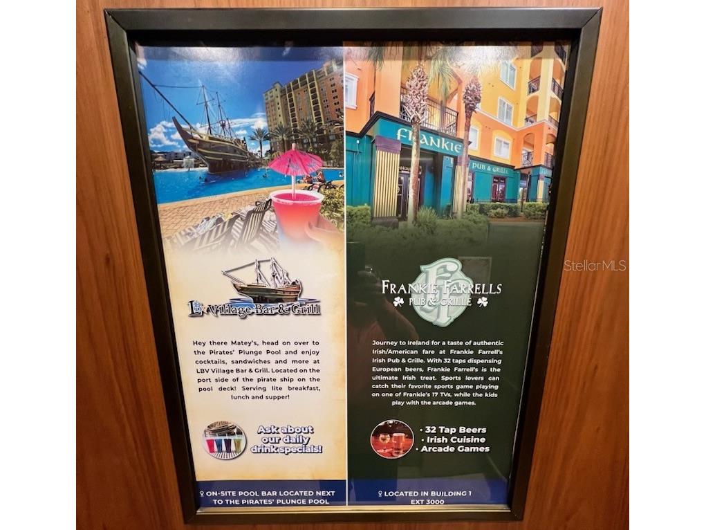 8000 Poinciana Boulevard #2705 Orlando FL 32821 S5115109 image27