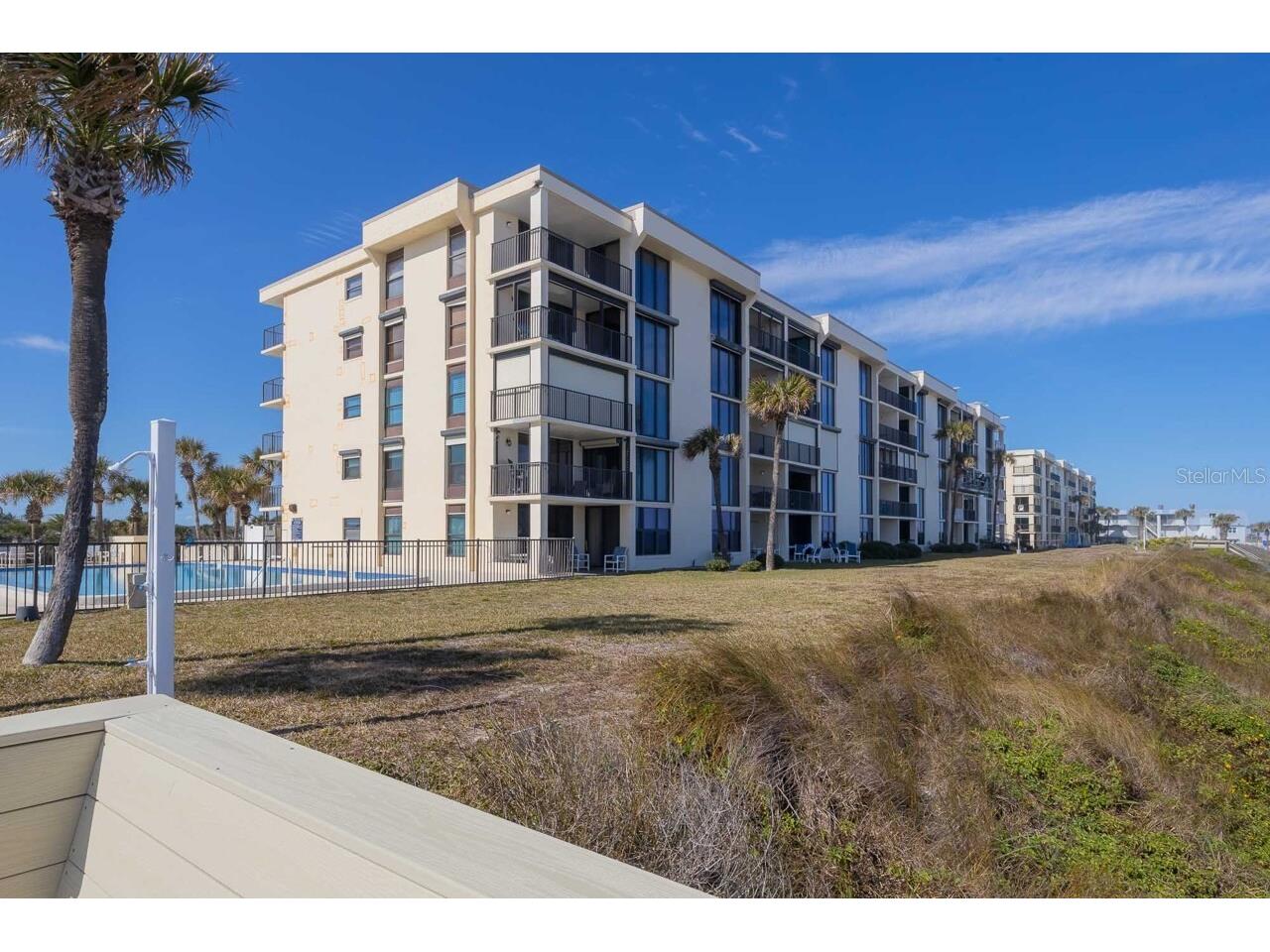 8000 S A1a #505 Saint Augustine FL 32080 - ATLANTIC OCEAN GC537282 image1