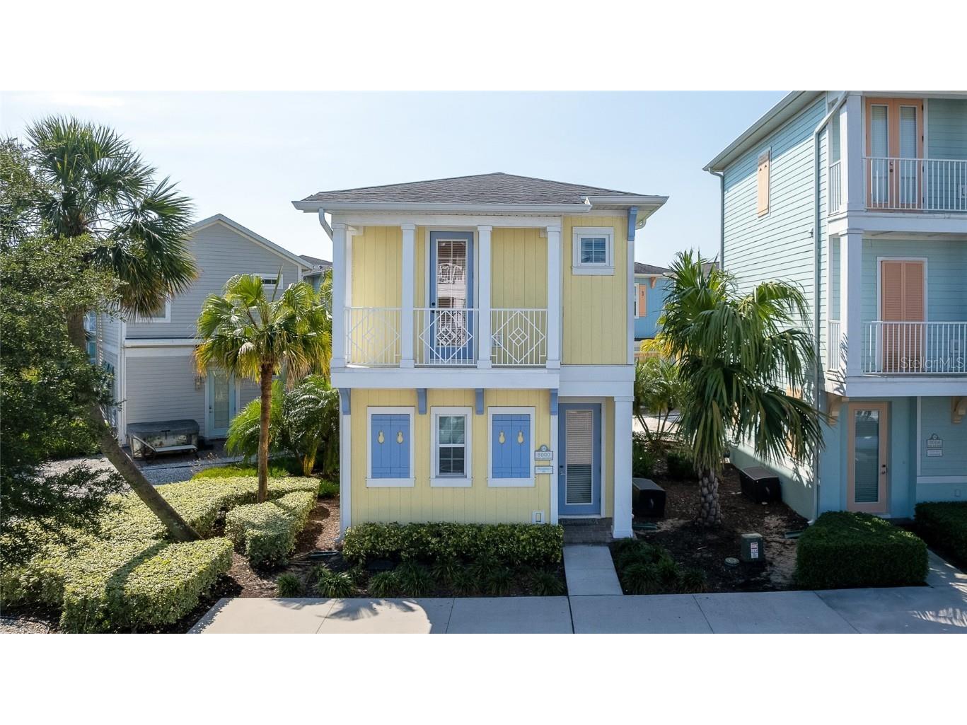 8000 Sand Bar Drive Kissimmee FL 34747 A4609118 image1