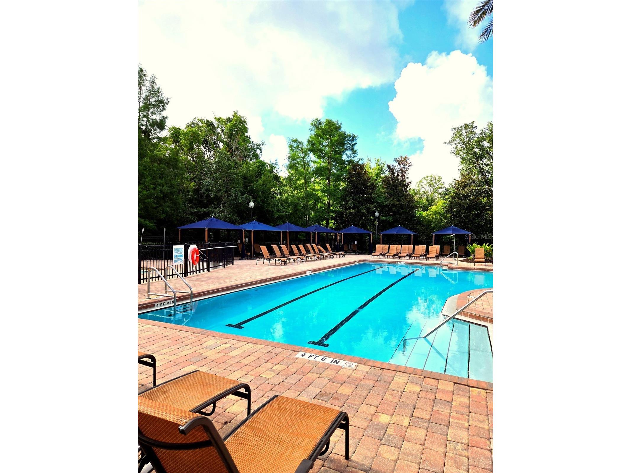 8000 Tuscany Way #4207 Davenport FL 33896 TB8513942 image31
