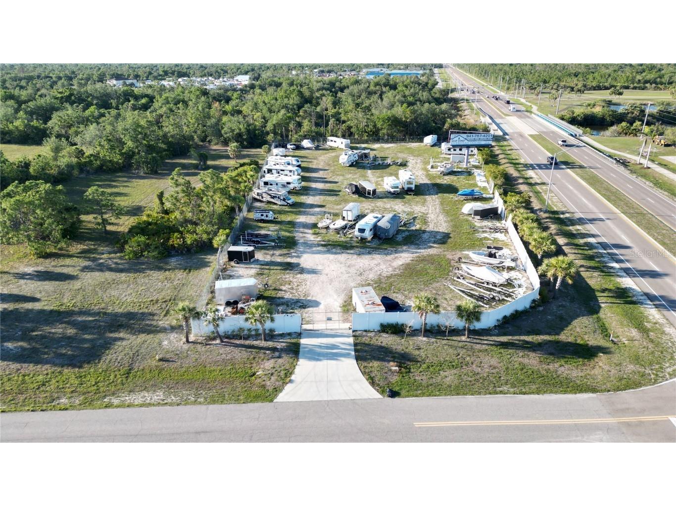 8001 Gasparilla Road Rotonda West FL 33947 C7496935 image1