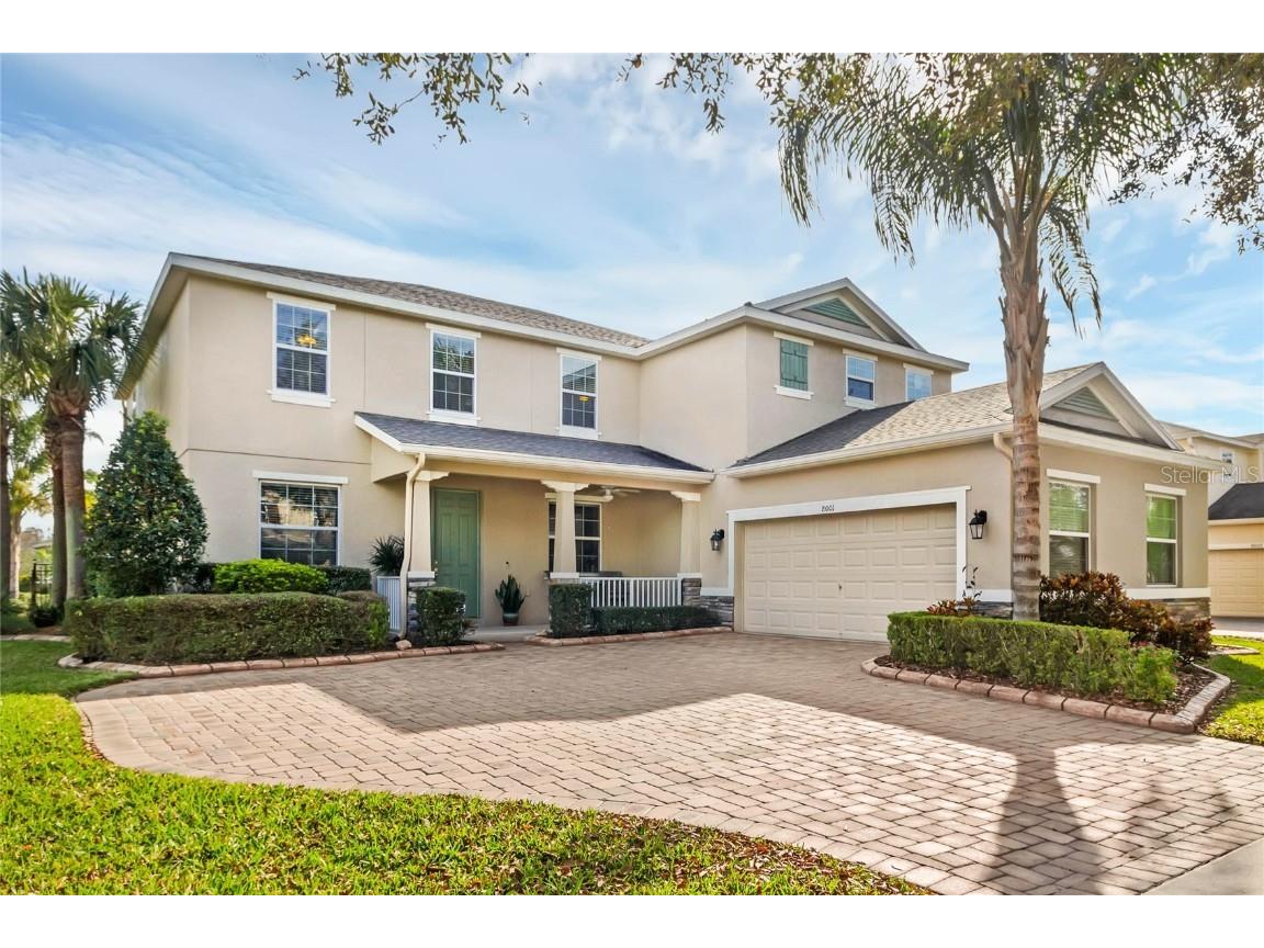 8001 Key West Dove Street Winter Garden FL 34787 O6172882 image1