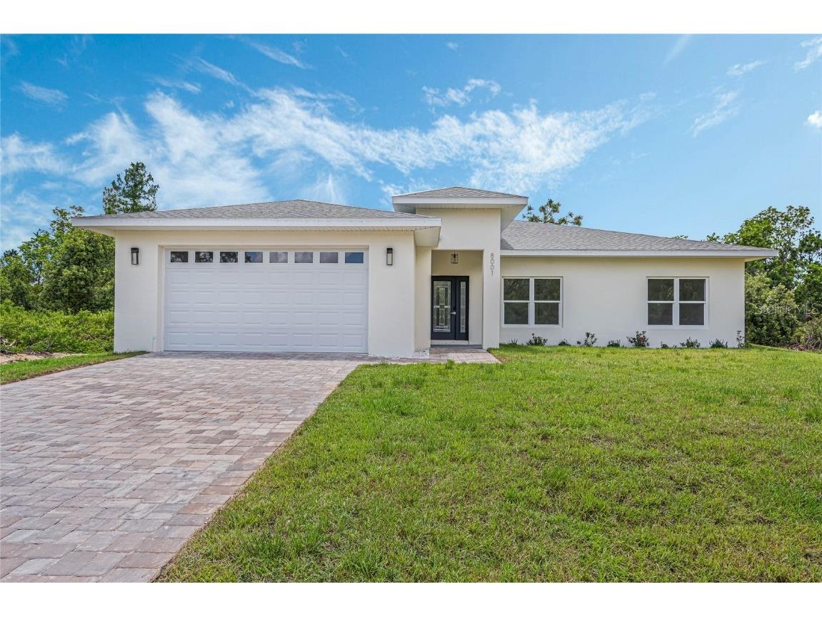 8001 Leonardo Street Sebring FL 33872 S5133359 image1