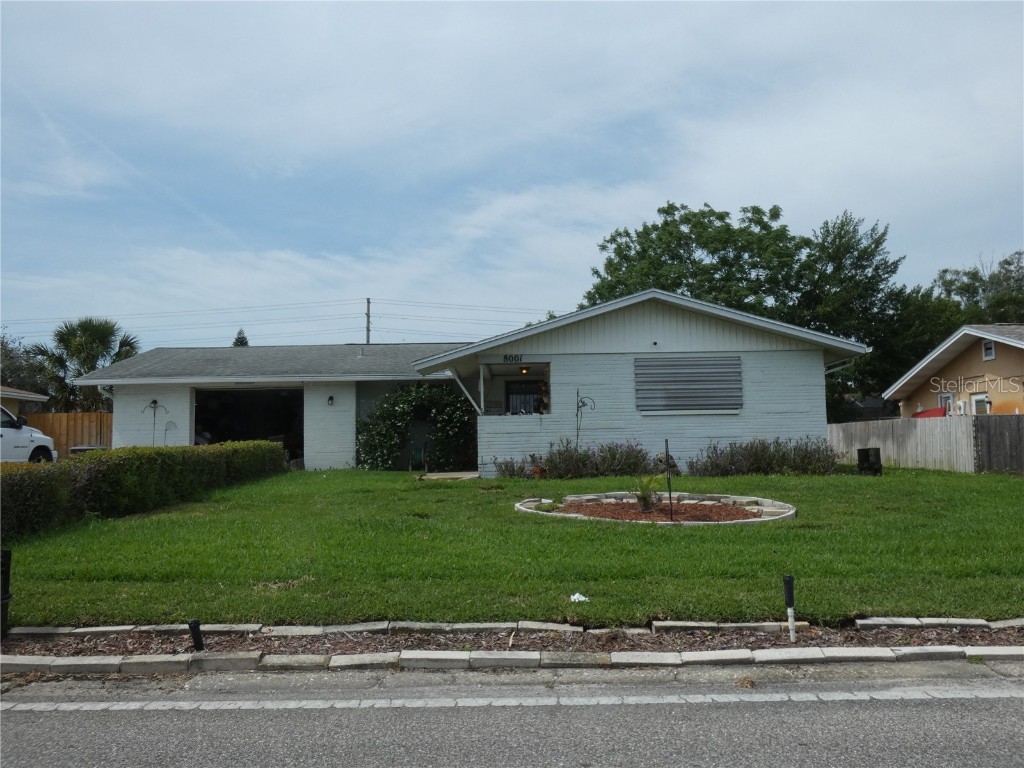 8001 Lotus Drive Port Richey FL 34668 W7854327 image1
