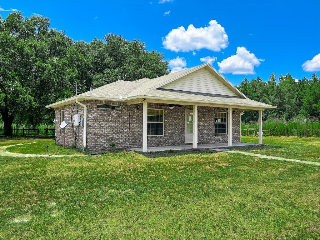 8001 NW 137th Street Lake Butler FL 32054 GC515117 image1