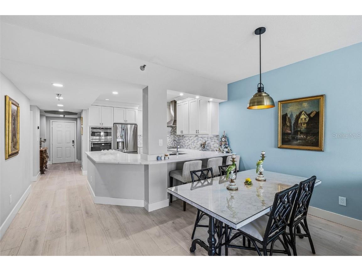 8001 Sailboat Key Boulevard S #105 Saint Pete Beach FL 33707 - BOCA CIEGA BAY A4669511 image13