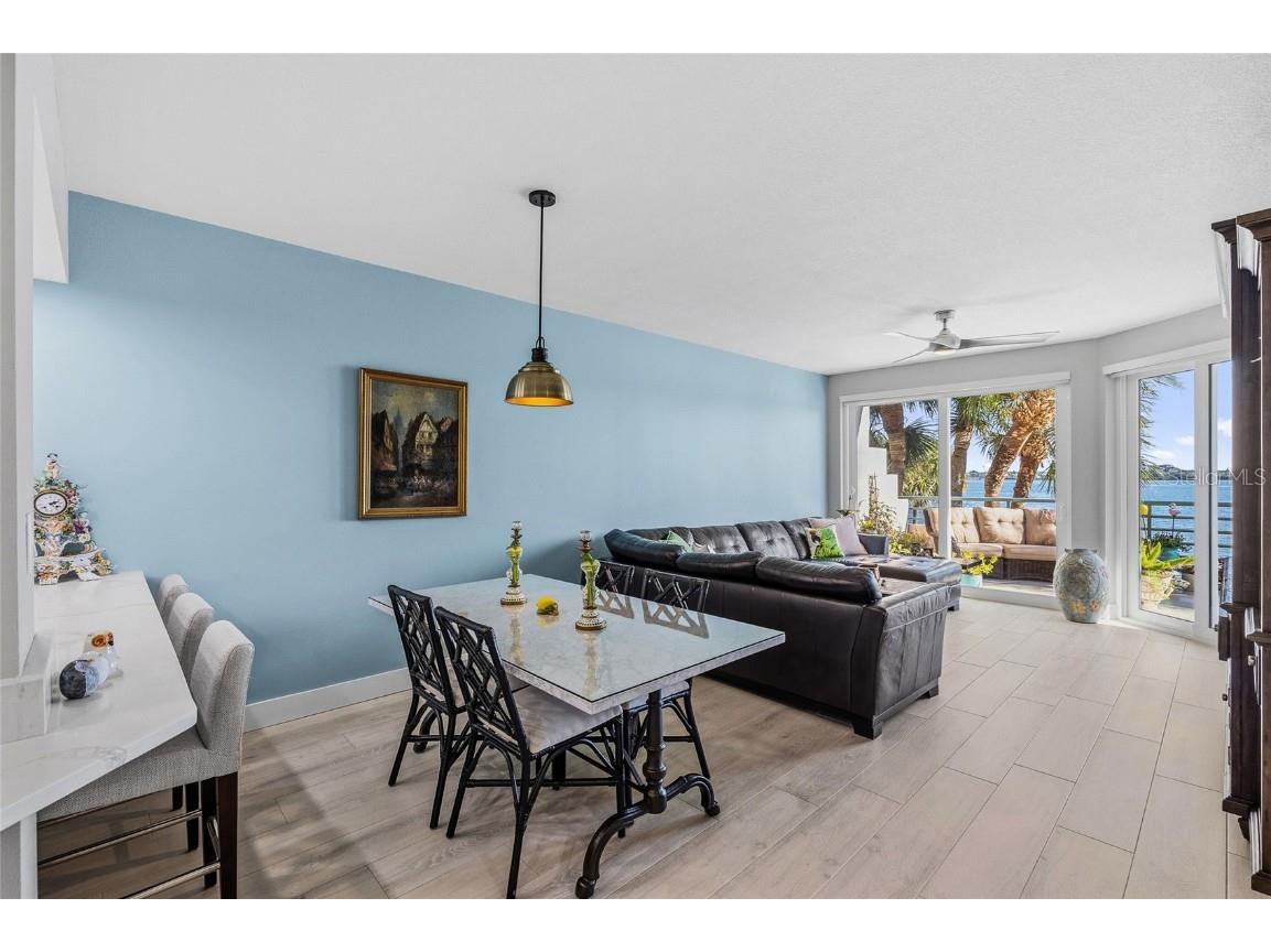 8001 Sailboat Key Boulevard S #105 Saint Pete Beach FL 33707 - BOCA CIEGA BAY A4669511 image14