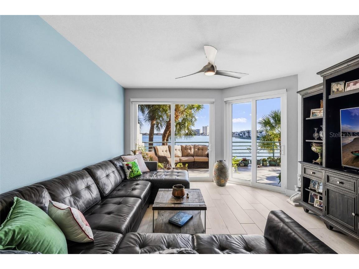 8001 Sailboat Key Boulevard S #105 Saint Pete Beach FL 33707 - BOCA CIEGA BAY A4669511 image15