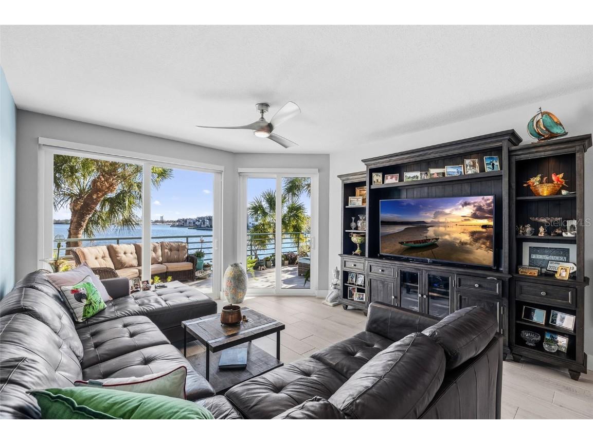 8001 Sailboat Key Boulevard S #105 Saint Pete Beach FL 33707 - BOCA CIEGA BAY A4669511 image16