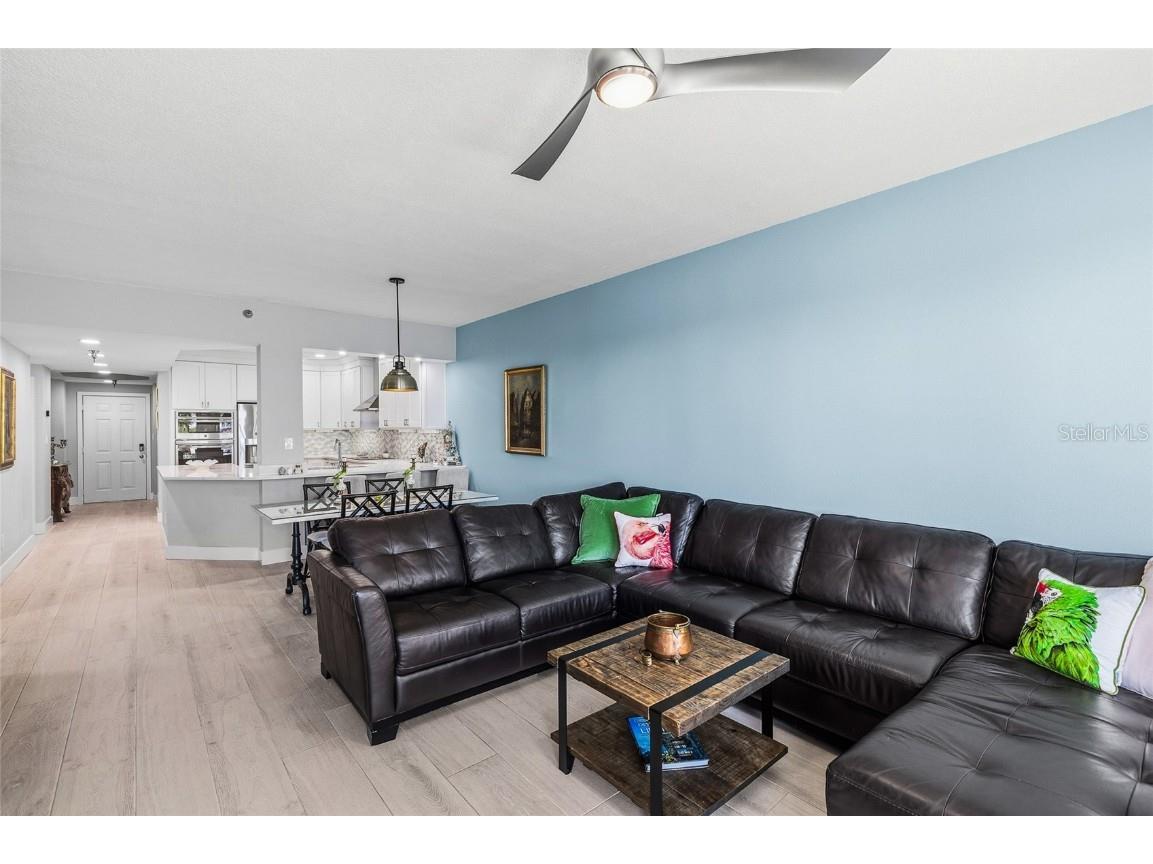 8001 Sailboat Key Boulevard S #105 Saint Pete Beach FL 33707 - BOCA CIEGA BAY A4669511 image17