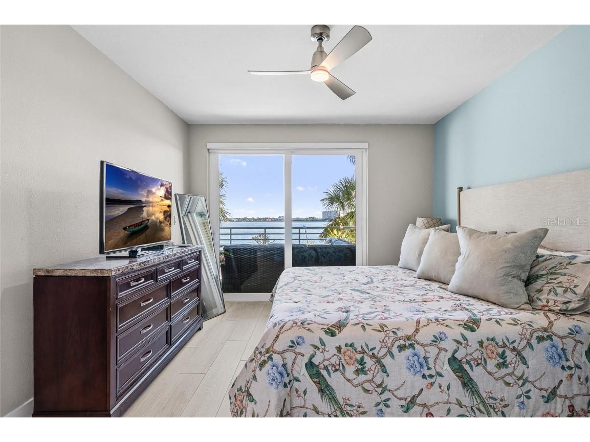 8001 Sailboat Key Boulevard S #105 Saint Pete Beach FL 33707 - BOCA CIEGA BAY A4669511 image19