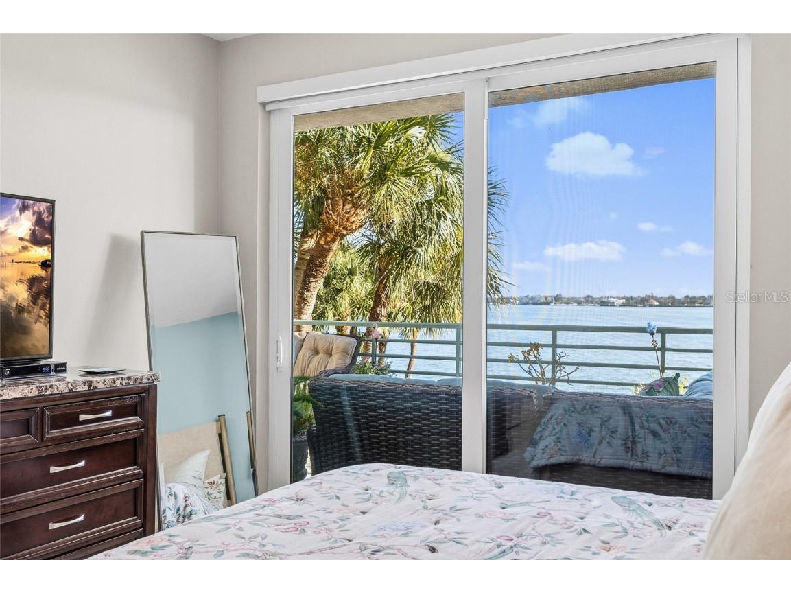 8001 Sailboat Key Boulevard S #105 Saint Pete Beach FL 33707 - BOCA CIEGA BAY A4669511 image20