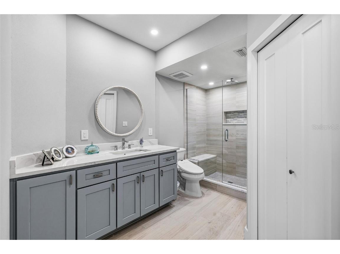 8001 Sailboat Key Boulevard S #105 Saint Pete Beach FL 33707 - BOCA CIEGA BAY A4669511 image22