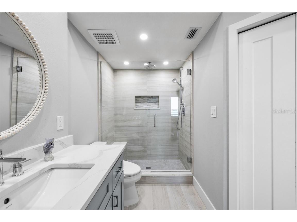 8001 Sailboat Key Boulevard S #105 Saint Pete Beach FL 33707 - BOCA CIEGA BAY A4669511 image23