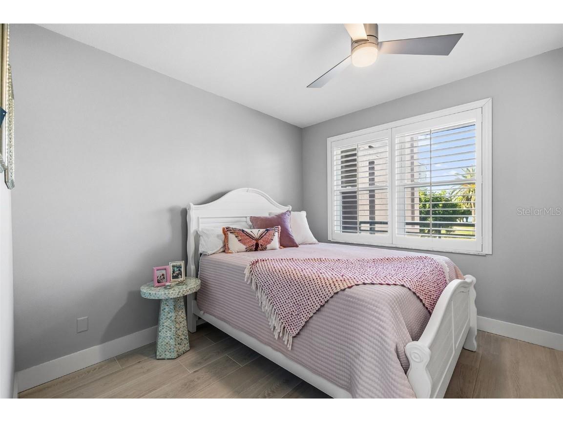 8001 Sailboat Key Boulevard S #105 Saint Pete Beach FL 33707 - BOCA CIEGA BAY A4669511 image24