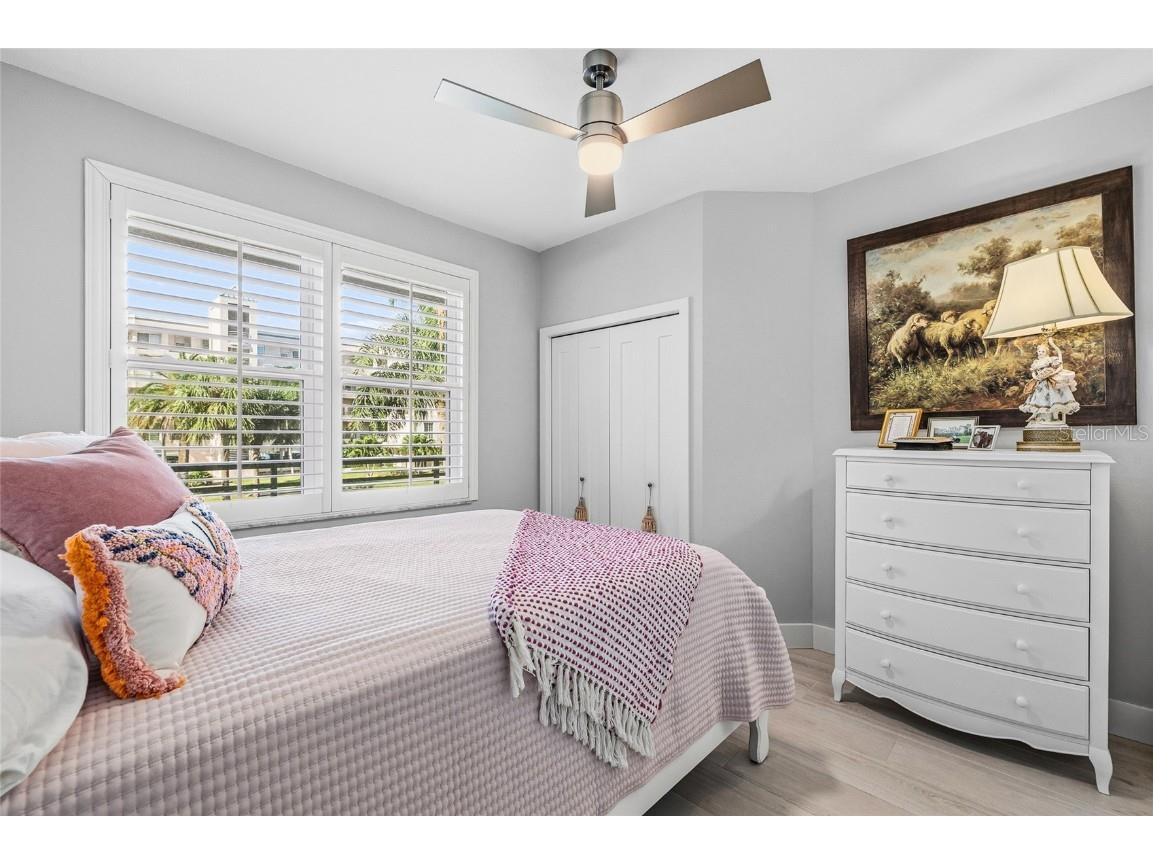 8001 Sailboat Key Boulevard S #105 Saint Pete Beach FL 33707 - BOCA CIEGA BAY A4669511 image25