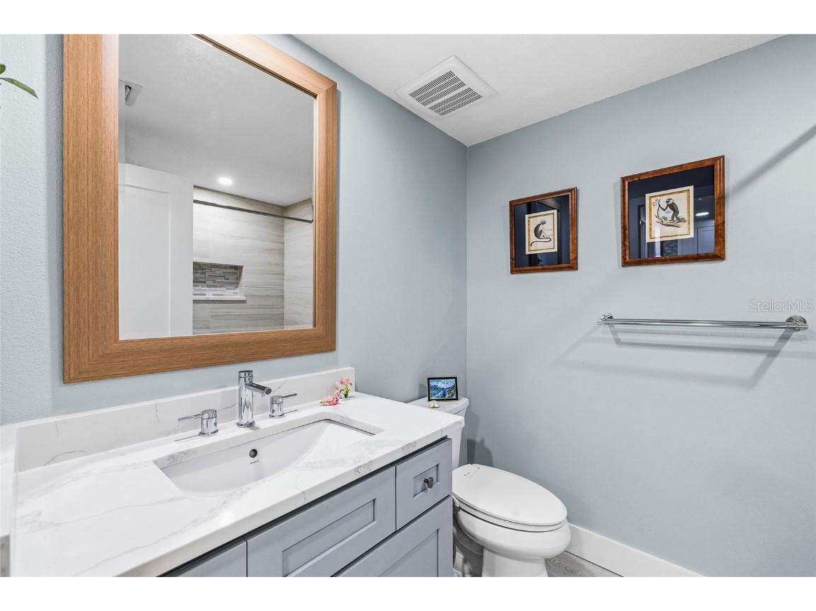 8001 Sailboat Key Boulevard S #105 Saint Pete Beach FL 33707 - BOCA CIEGA BAY A4669511 image26