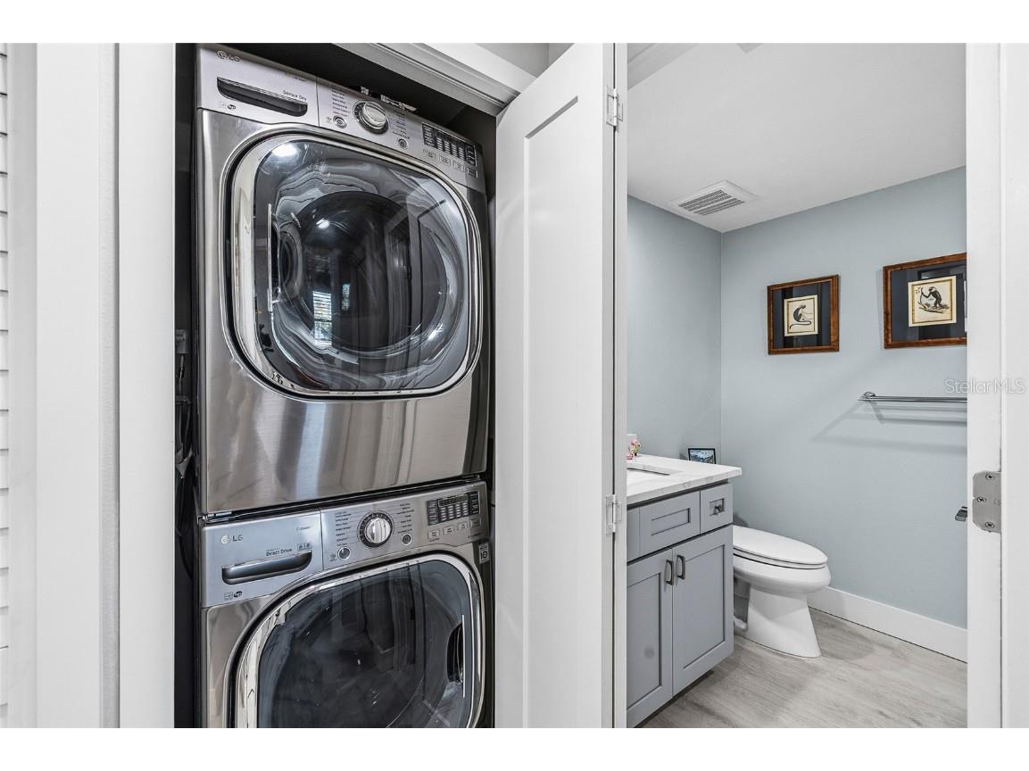 8001 Sailboat Key Boulevard S #105 Saint Pete Beach FL 33707 - BOCA CIEGA BAY A4669511 image27