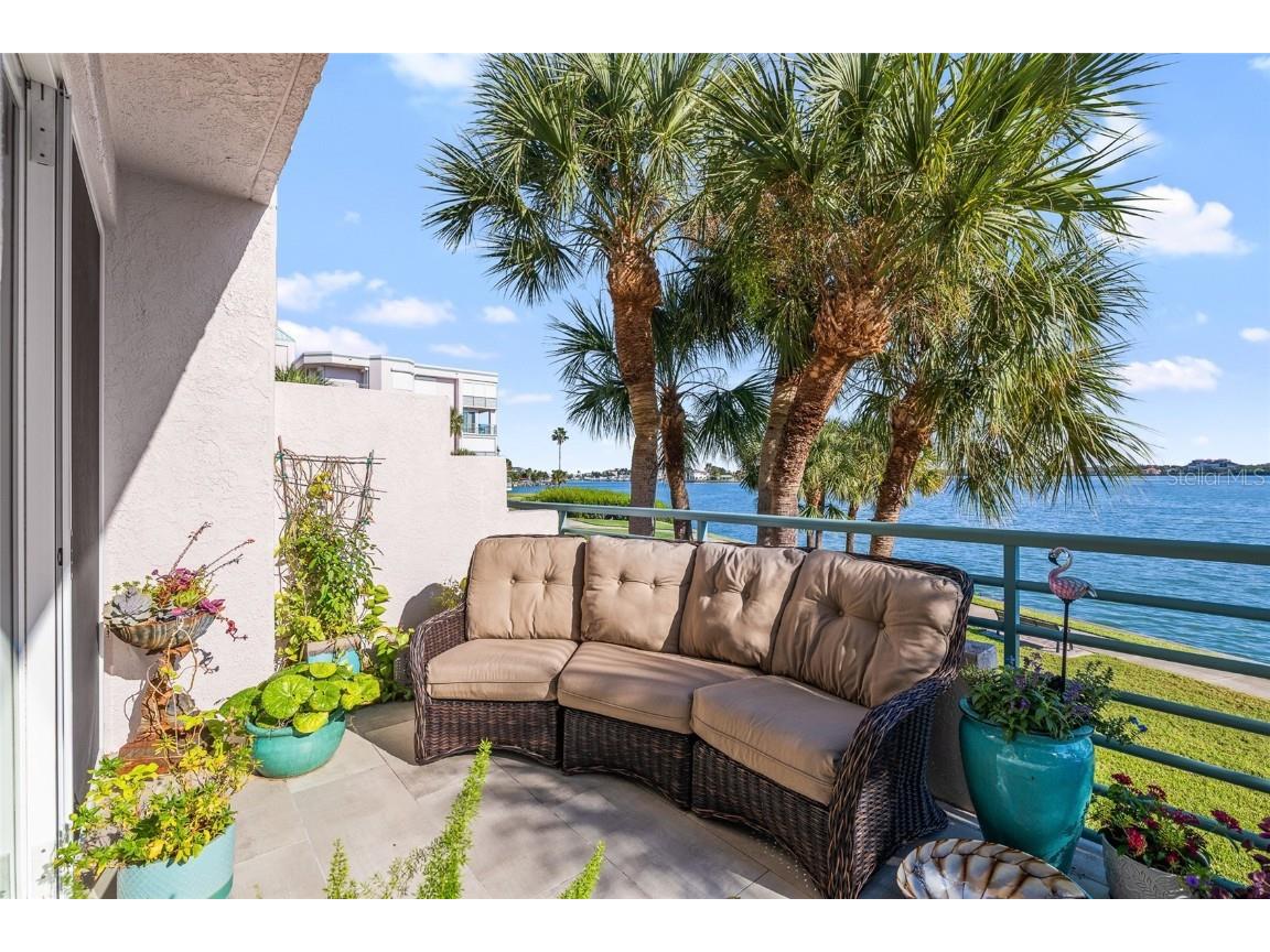 8001 Sailboat Key Boulevard S #105 Saint Pete Beach FL 33707 - BOCA CIEGA BAY A4669511 image30