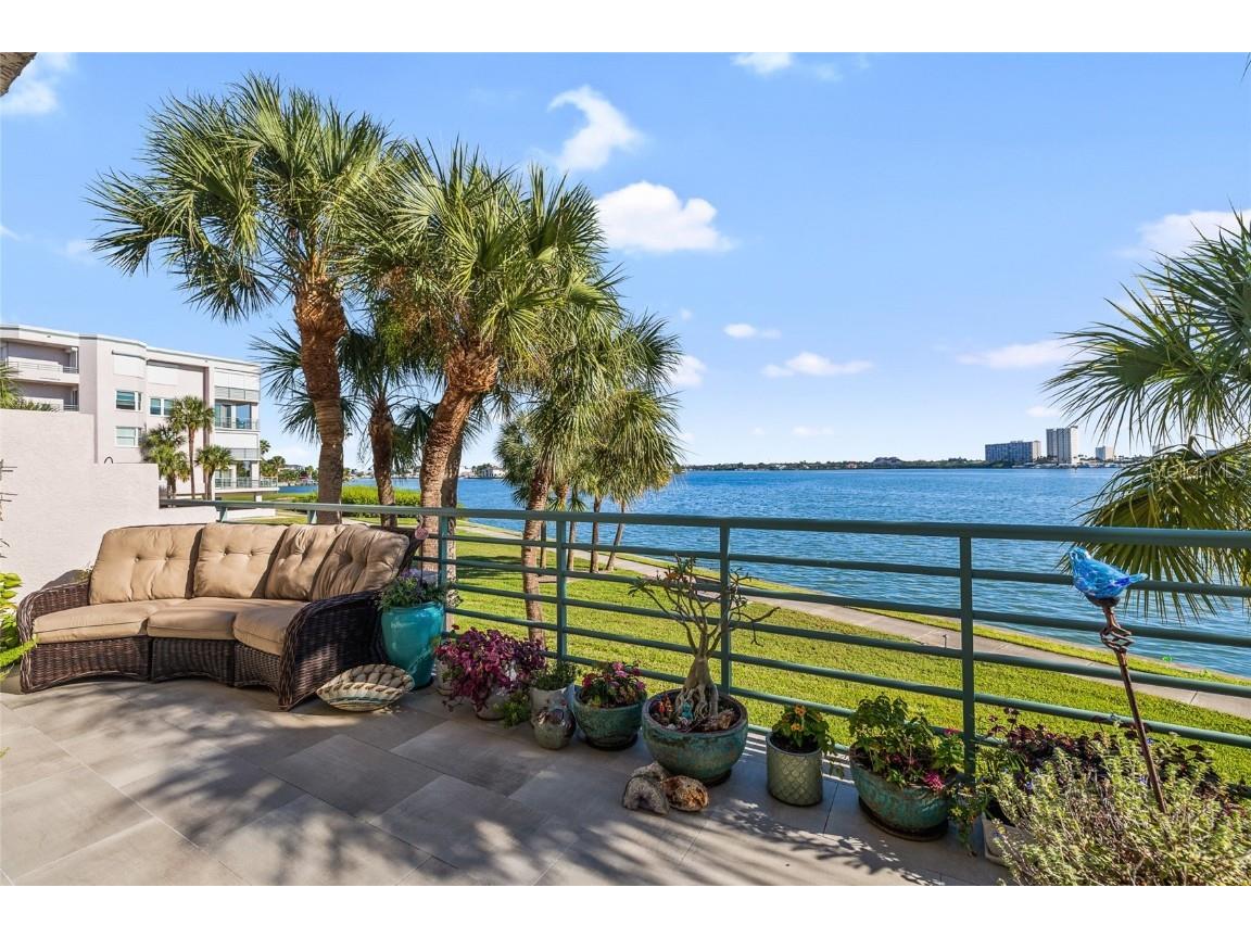 8001 Sailboat Key Boulevard S #105 Saint Pete Beach FL 33707 - BOCA CIEGA BAY A4669511 image31