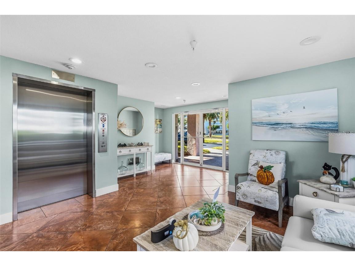 8001 Sailboat Key Boulevard S #105 Saint Pete Beach FL 33707 - BOCA CIEGA BAY A4669511 image33