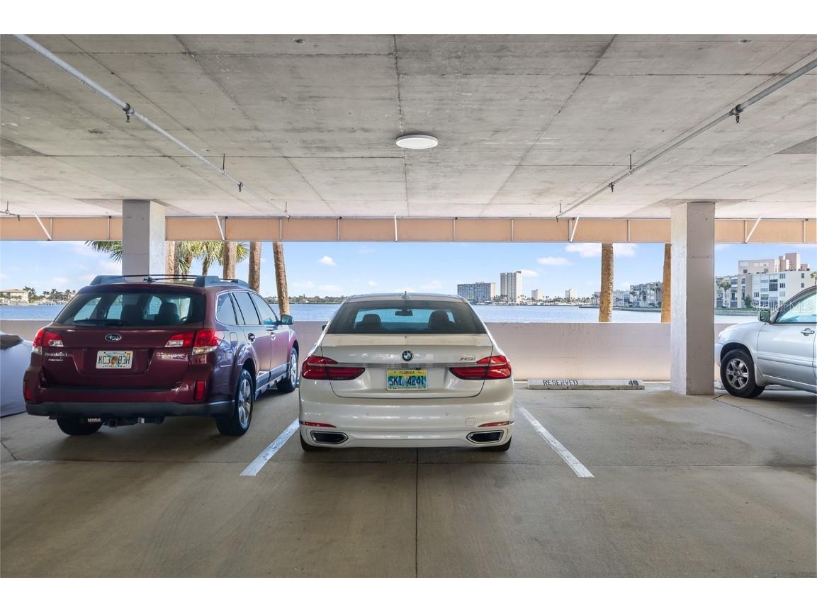 8001 Sailboat Key Boulevard S #105 Saint Pete Beach FL 33707 - BOCA CIEGA BAY A4669511 image35