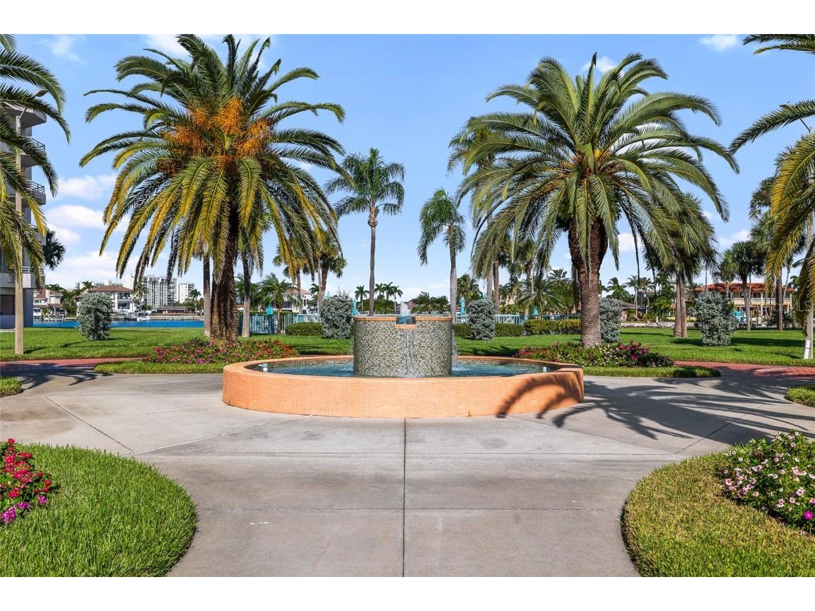 8001 Sailboat Key Boulevard S #105 Saint Pete Beach FL 33707 - BOCA CIEGA BAY A4669511 image36