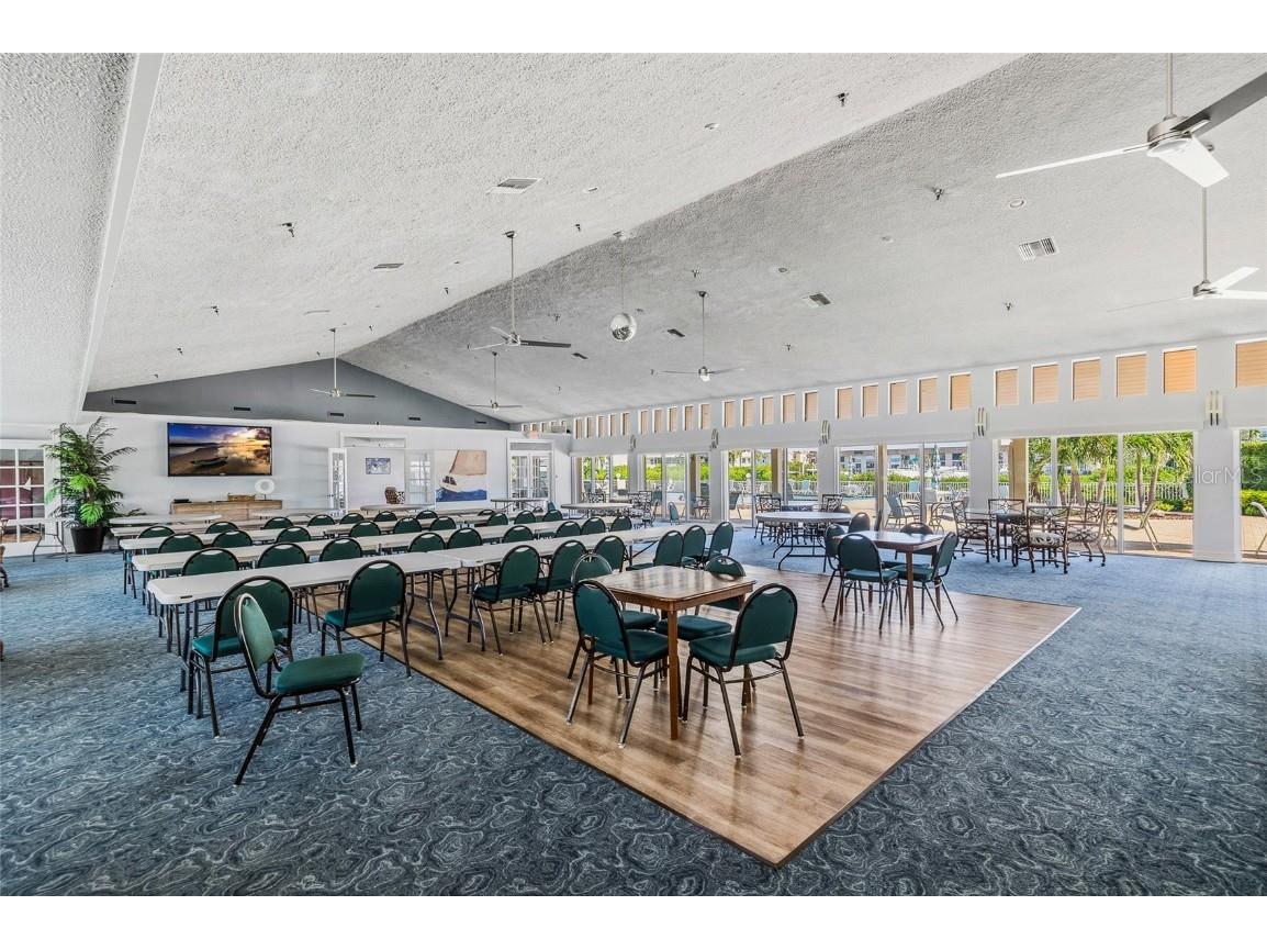 8001 Sailboat Key Boulevard S #105 Saint Pete Beach FL 33707 - BOCA CIEGA BAY A4669511 image37