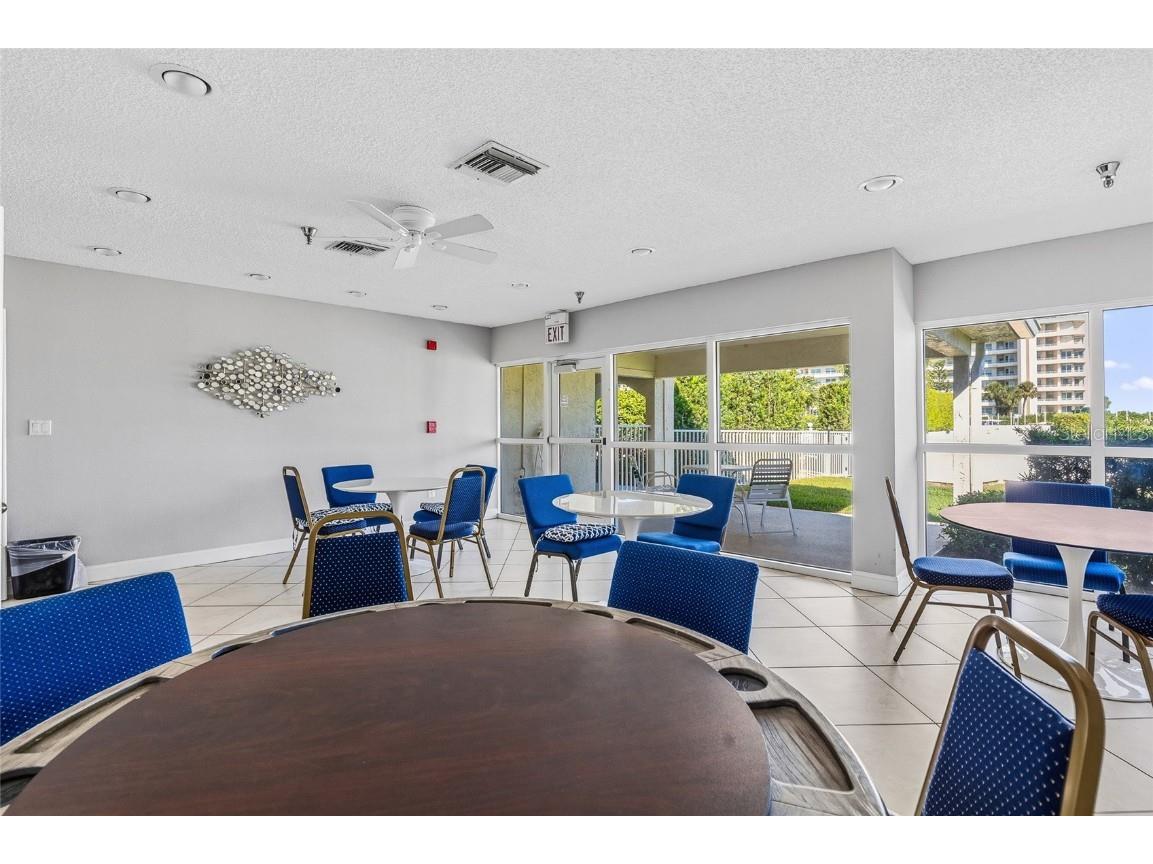 8001 Sailboat Key Boulevard S #105 Saint Pete Beach FL 33707 - BOCA CIEGA BAY A4669511 image41