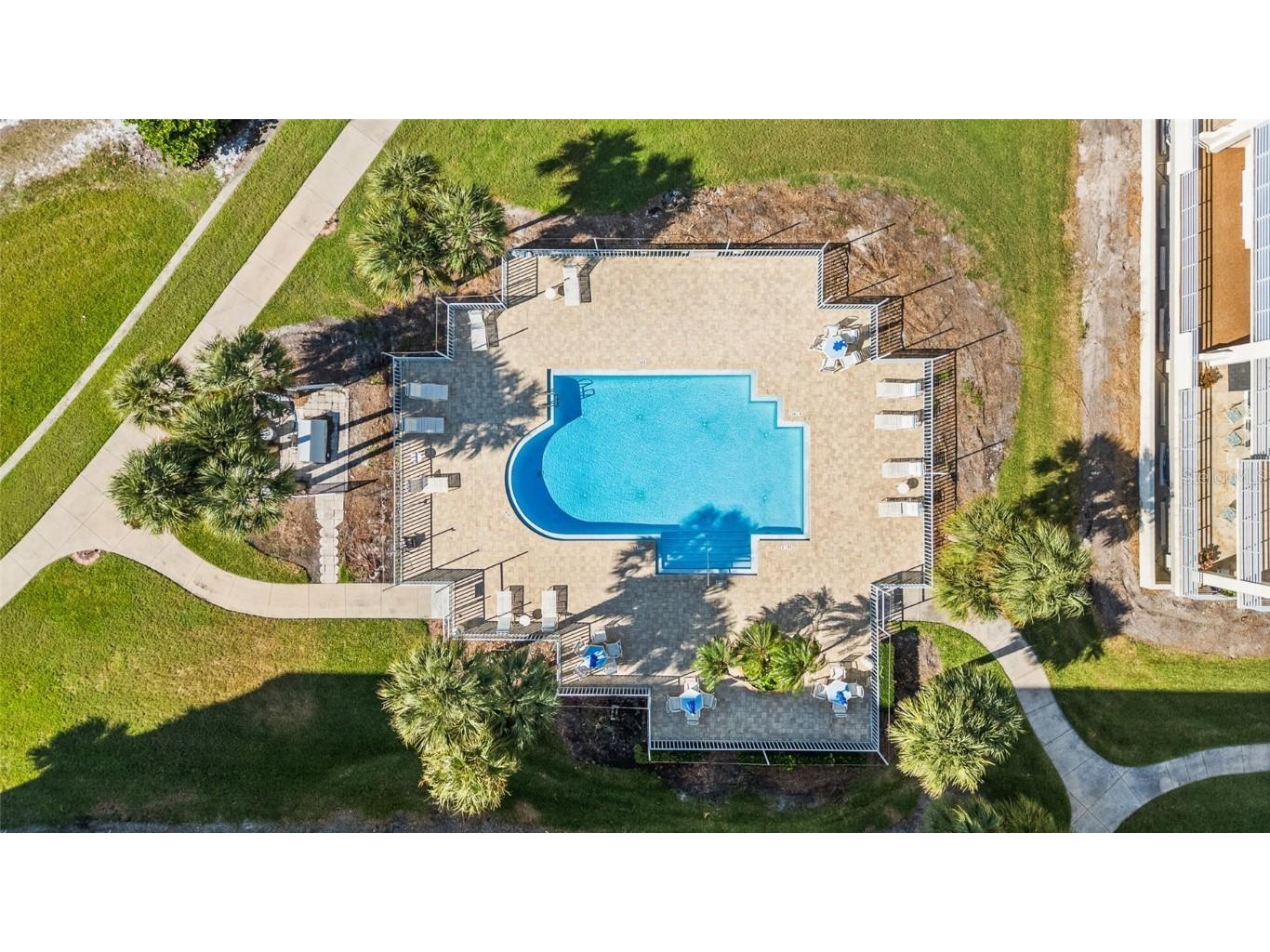 8001 Sailboat Key Boulevard S #105 Saint Pete Beach FL 33707 - BOCA CIEGA BAY A4669511 image54