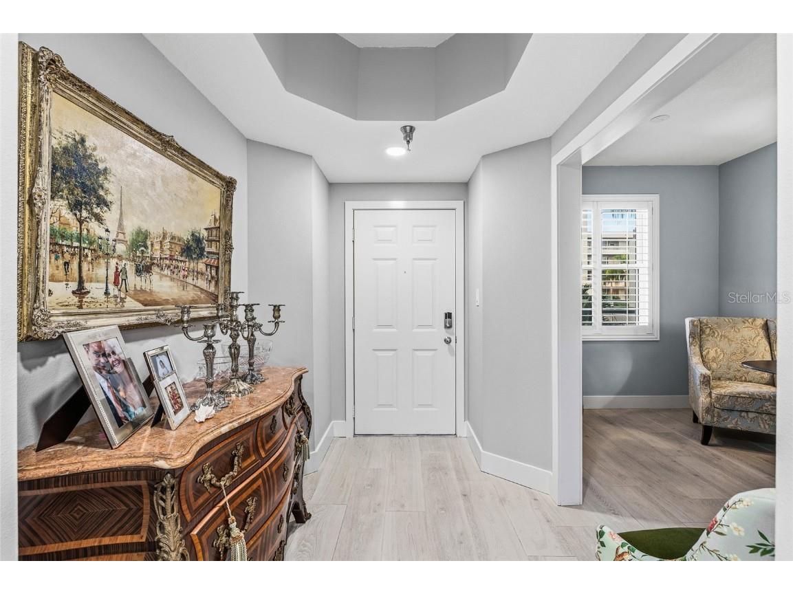 8001 Sailboat Key Boulevard S #105 Saint Pete Beach FL 33707 - BOCA CIEGA BAY A4669511 image6