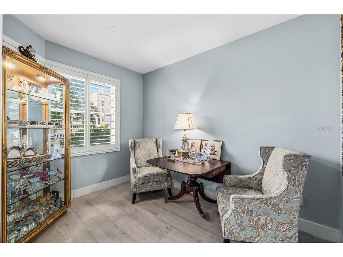 8001 Sailboat Key Boulevard S #105 Saint Pete Beach FL 33707 - BOCA CIEGA BAY A4669511 image7