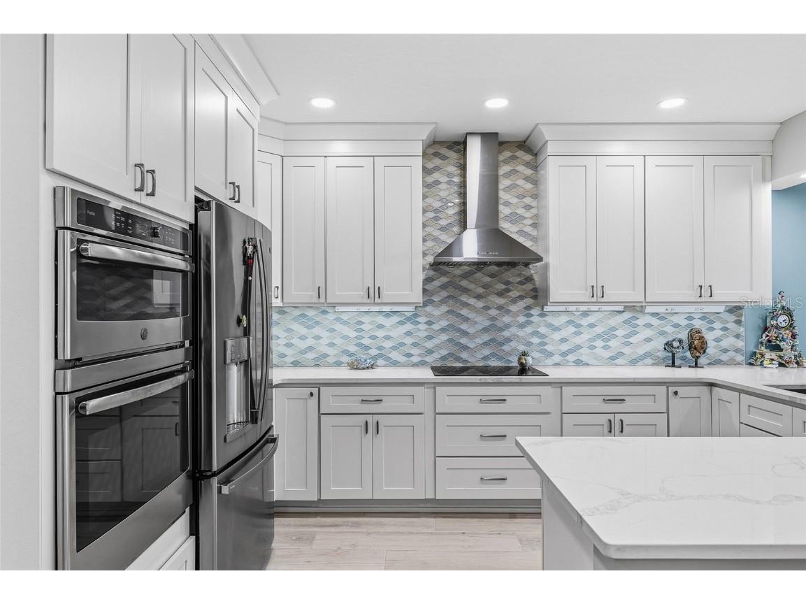 8001 Sailboat Key Boulevard S #105 Saint Pete Beach FL 33707 - BOCA CIEGA BAY A4669511 image9