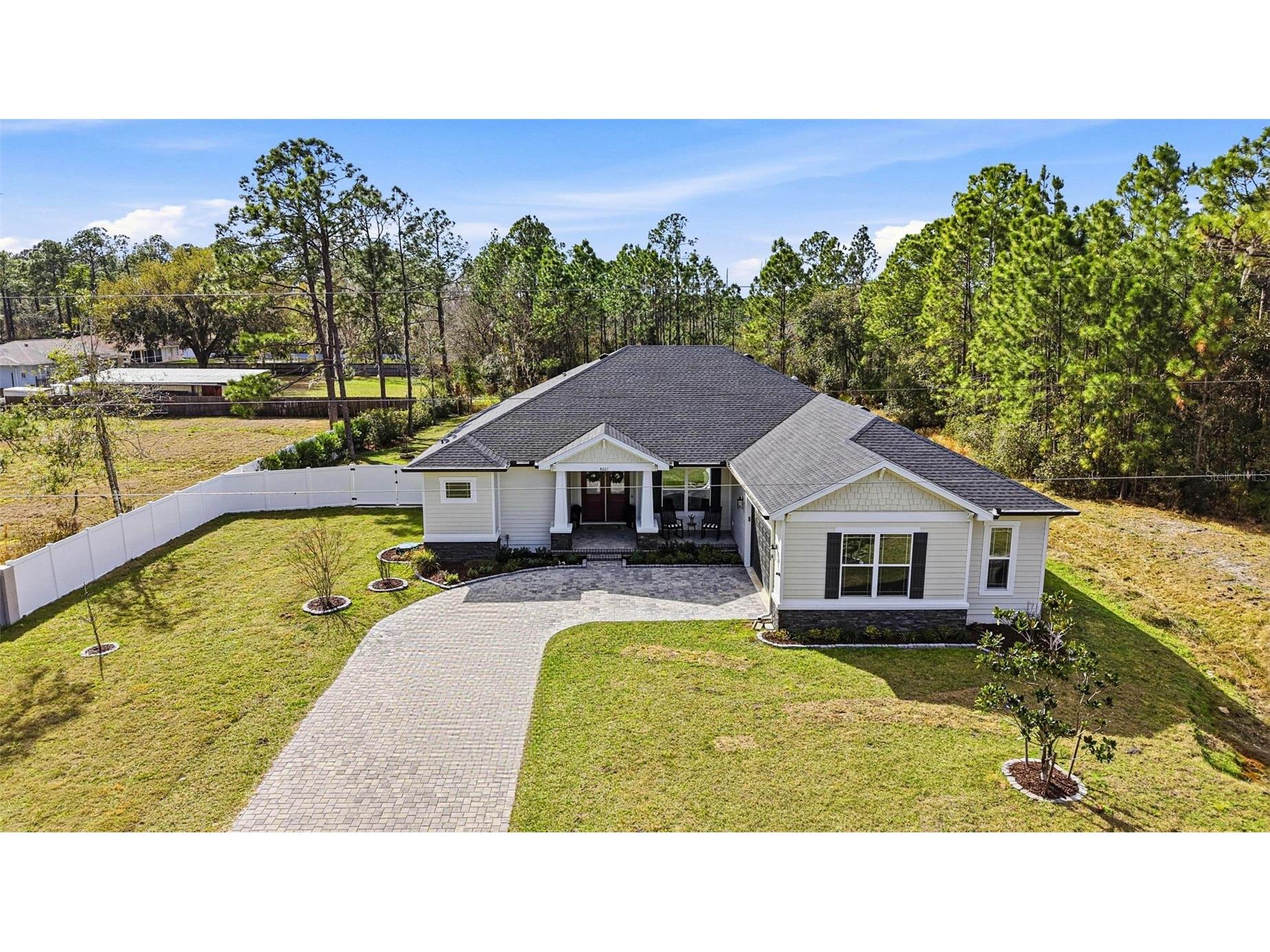 8001 Woodleaf Boulevard Wesley Chapel FL 33544 TB8464672 image1