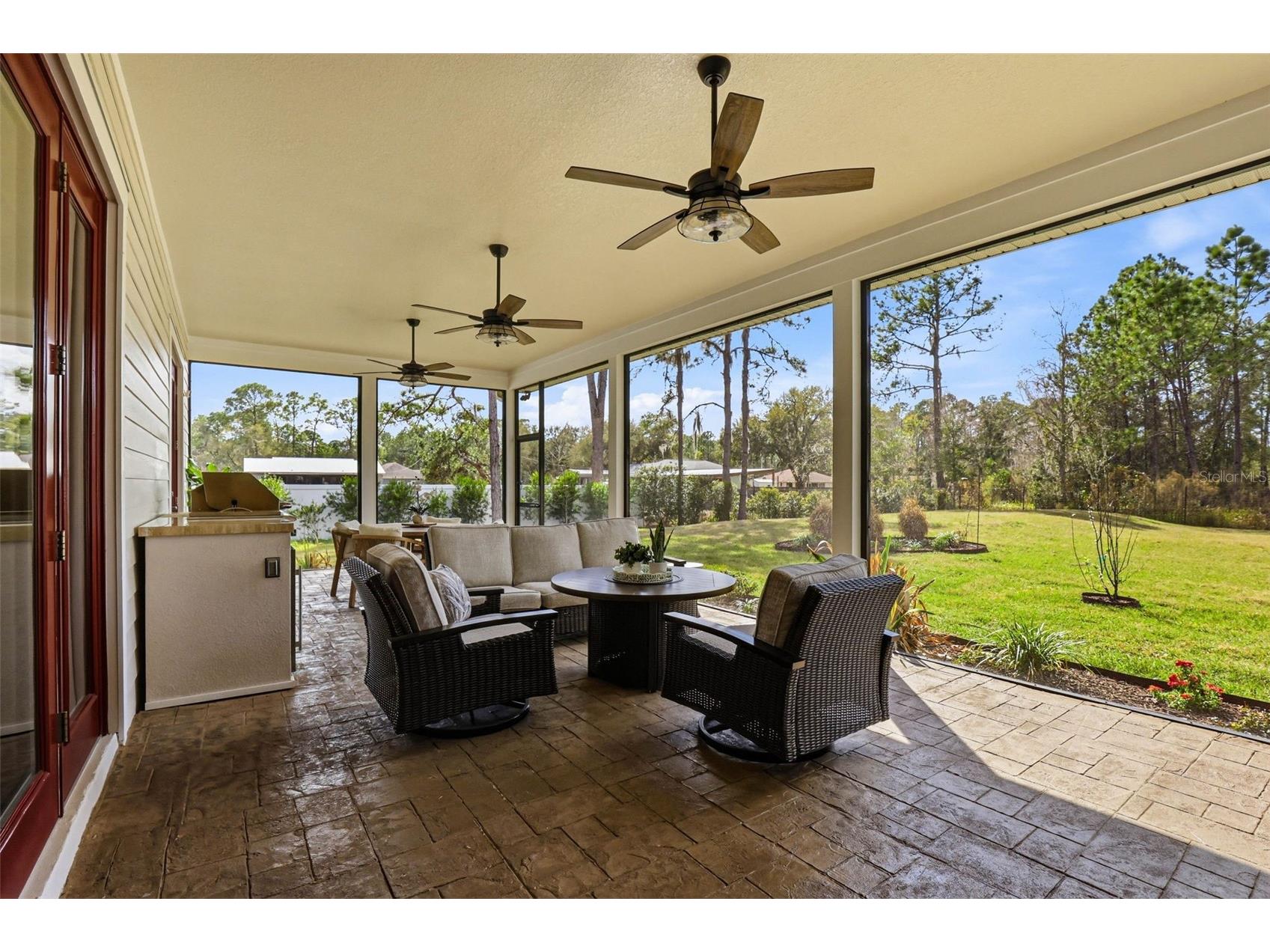 8001 Woodleaf Boulevard Wesley Chapel FL 33544 TB8464672 image38