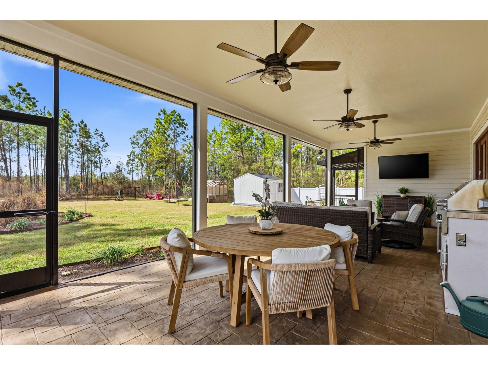 8001 Woodleaf Boulevard Wesley Chapel FL 33544 TB8464672 image39