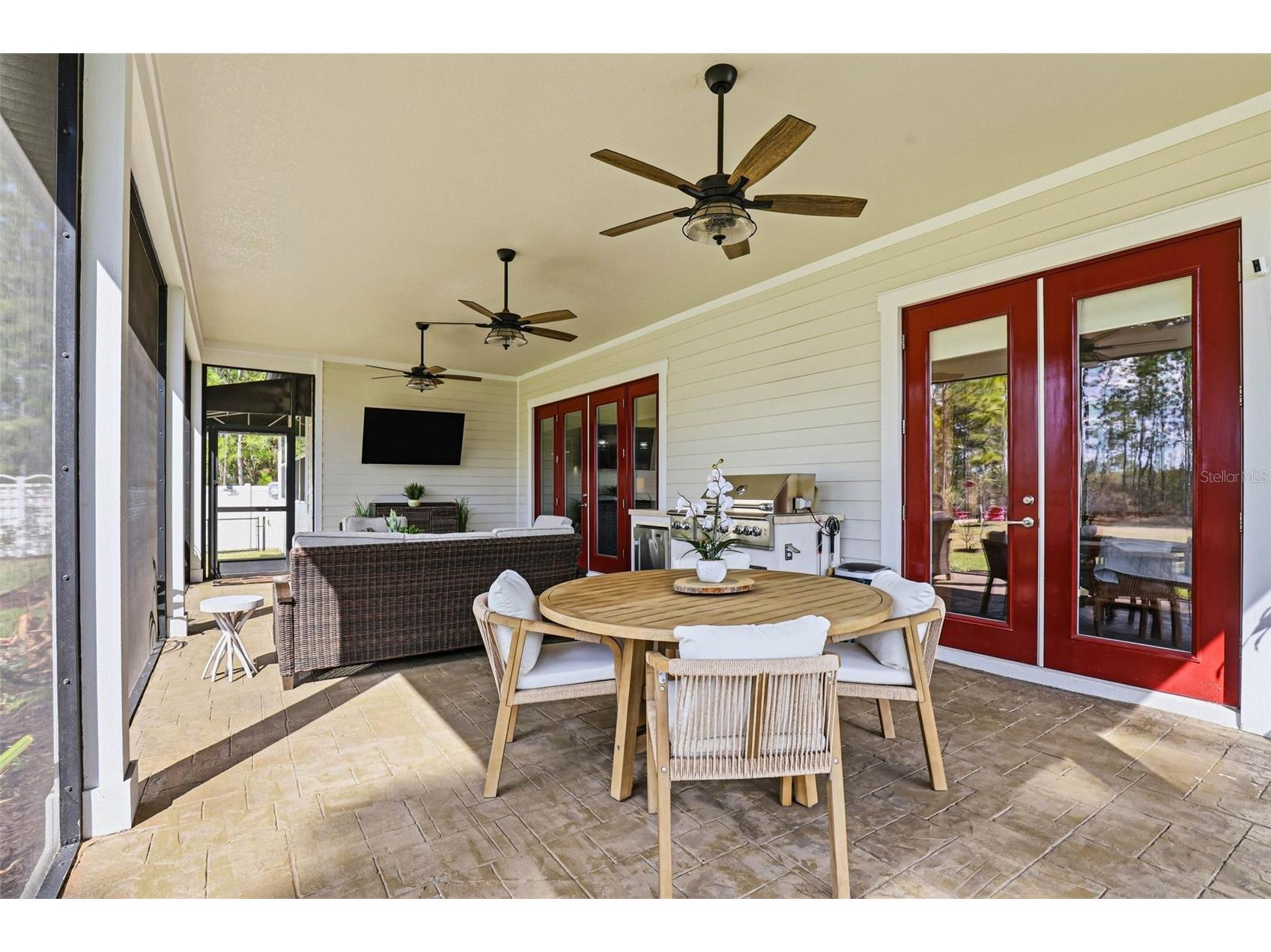 8001 Woodleaf Boulevard Wesley Chapel FL 33544 TB8464672 image40