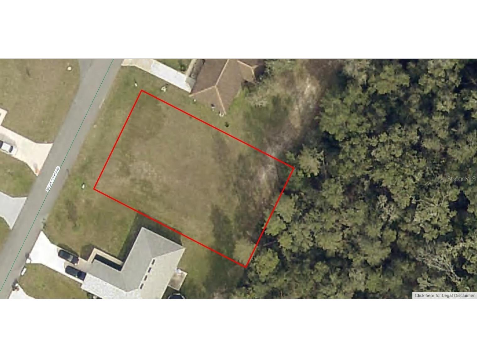 8002-0077-04 SW 34th Court Road Ocala FL 34473 A4619584 image1