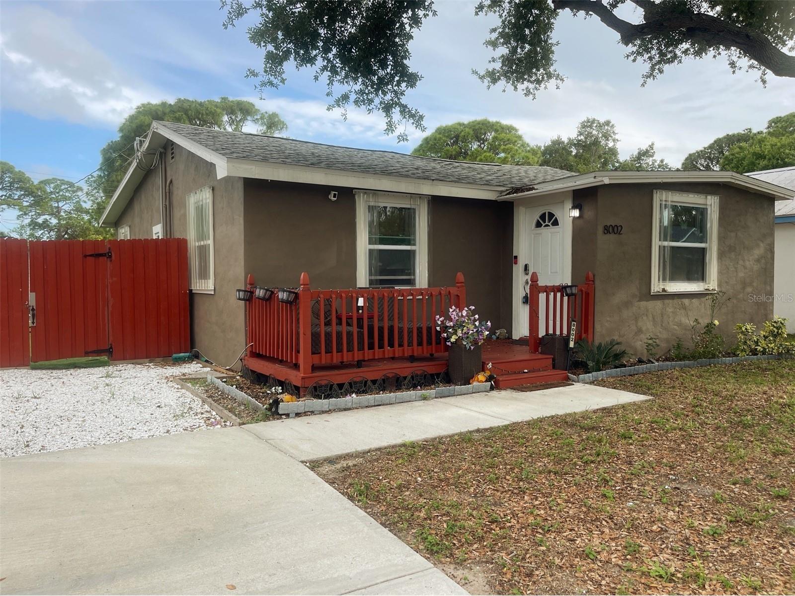 8002 48th Avenue N Saint Petersburg FL 33709 TB8510726 image1