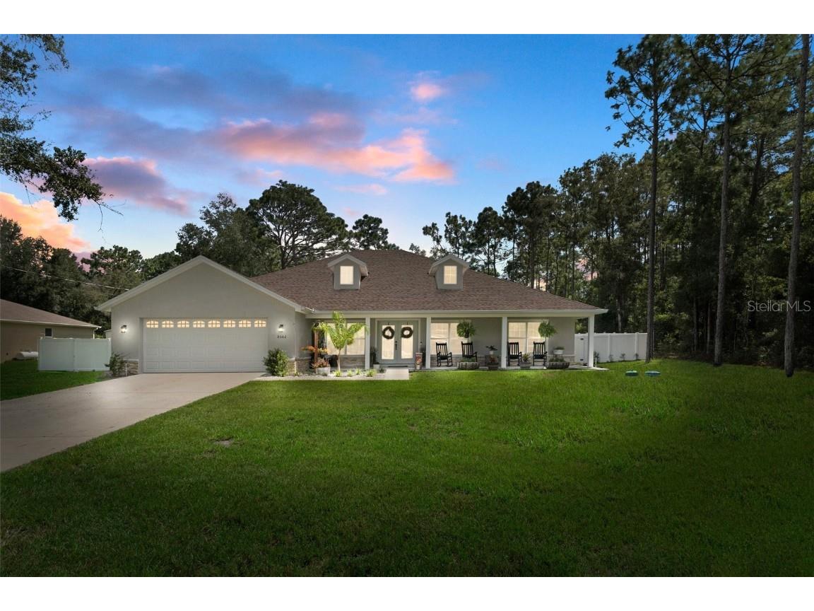 8002 Cresap Street Brooksville FL 34613 W7868526 image1