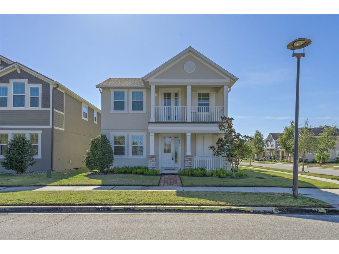 8002 De Haven Street Orlando FL 32832 O6155670 image1