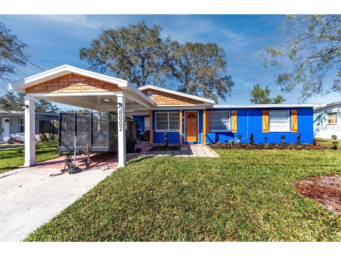 8002 Fir Drive Tampa FL 33619 U8187338 image1