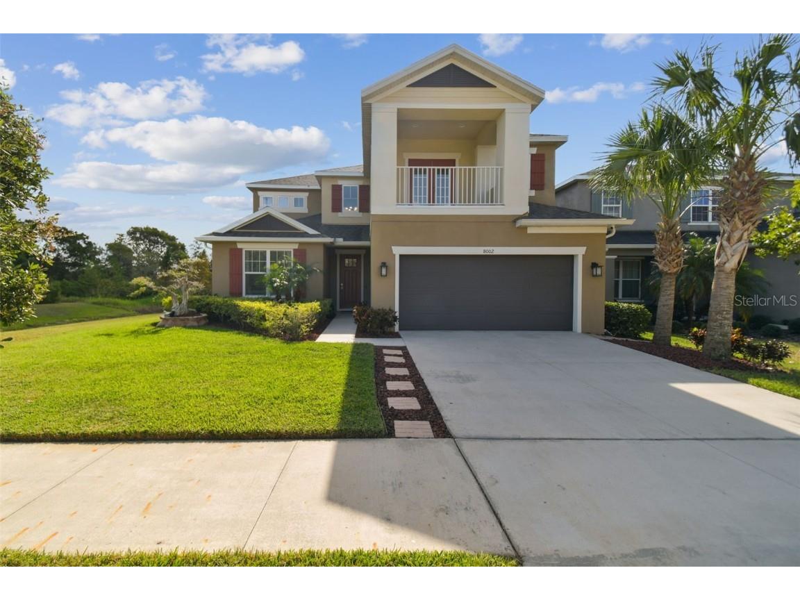 8002 Marbella Creek Avenue Tampa FL 33625 TB8322691 image1
