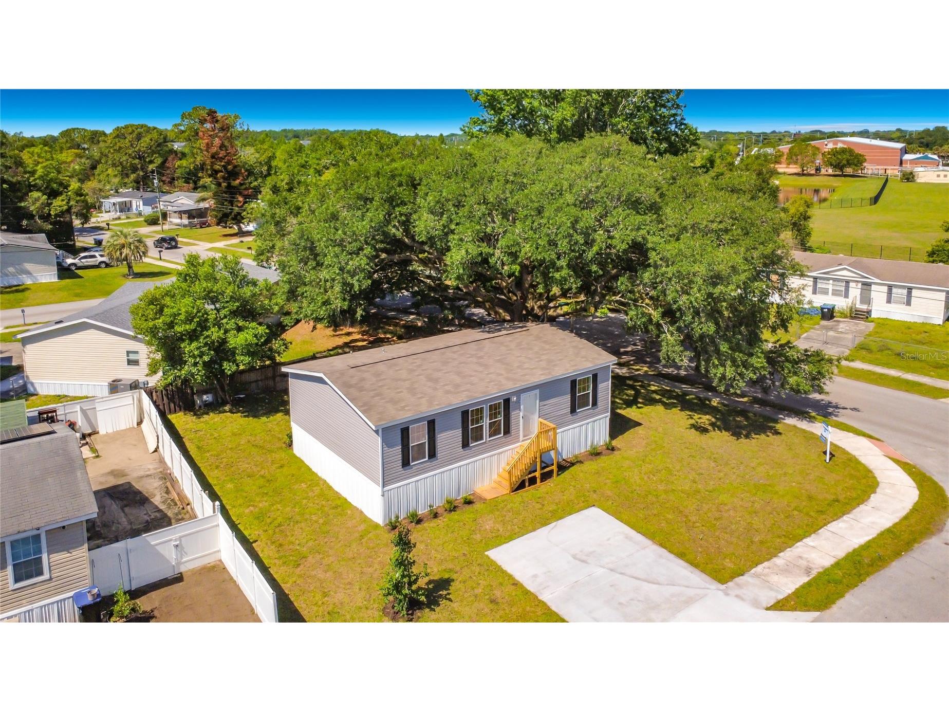 8002 Mobilaire Drive Orlando FL 32822 S5150054 image11