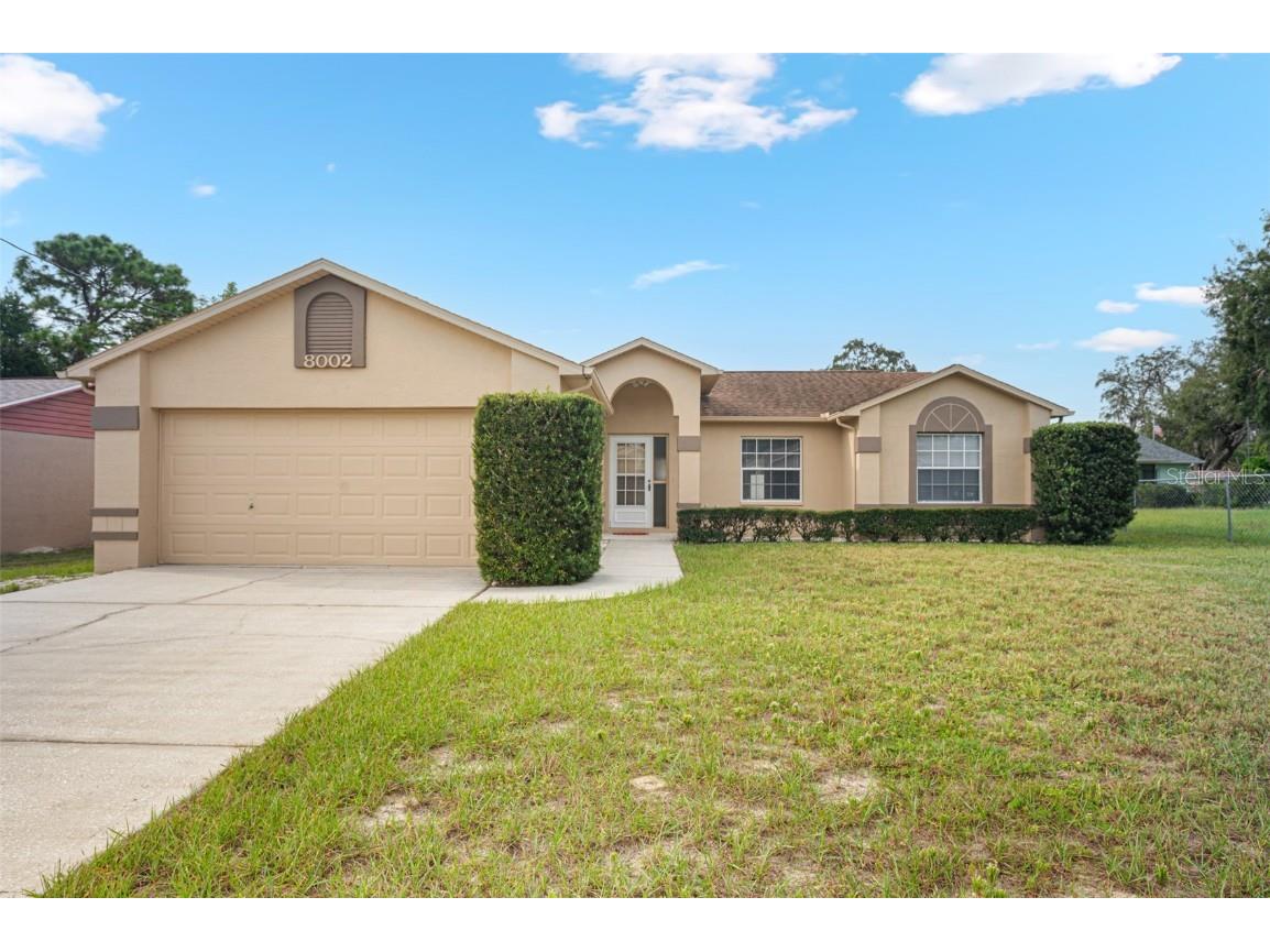 8002 Navajo Trail Spring Hill FL 34606 TB8418725 image1