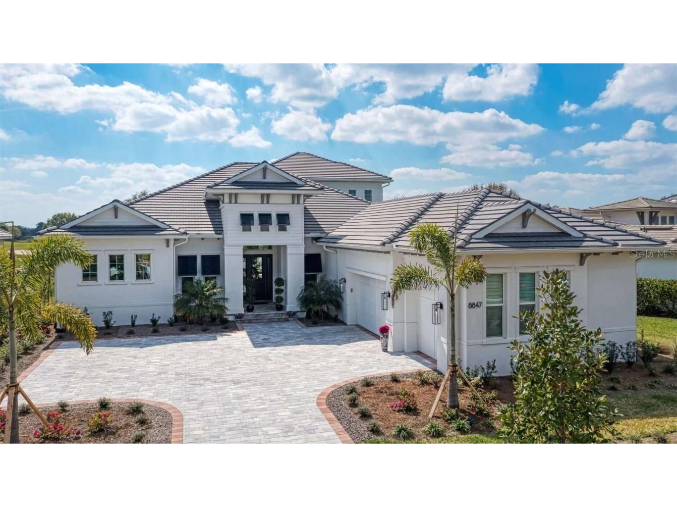 8002 Outboard Drive Sarasota FL 34240 - KINGFISHER LAKE A4566591 image1