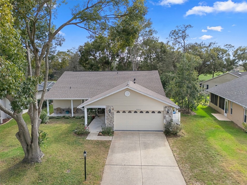 8002 Sugarbush Drive Spring Hill FL 34606 W7872812 image1