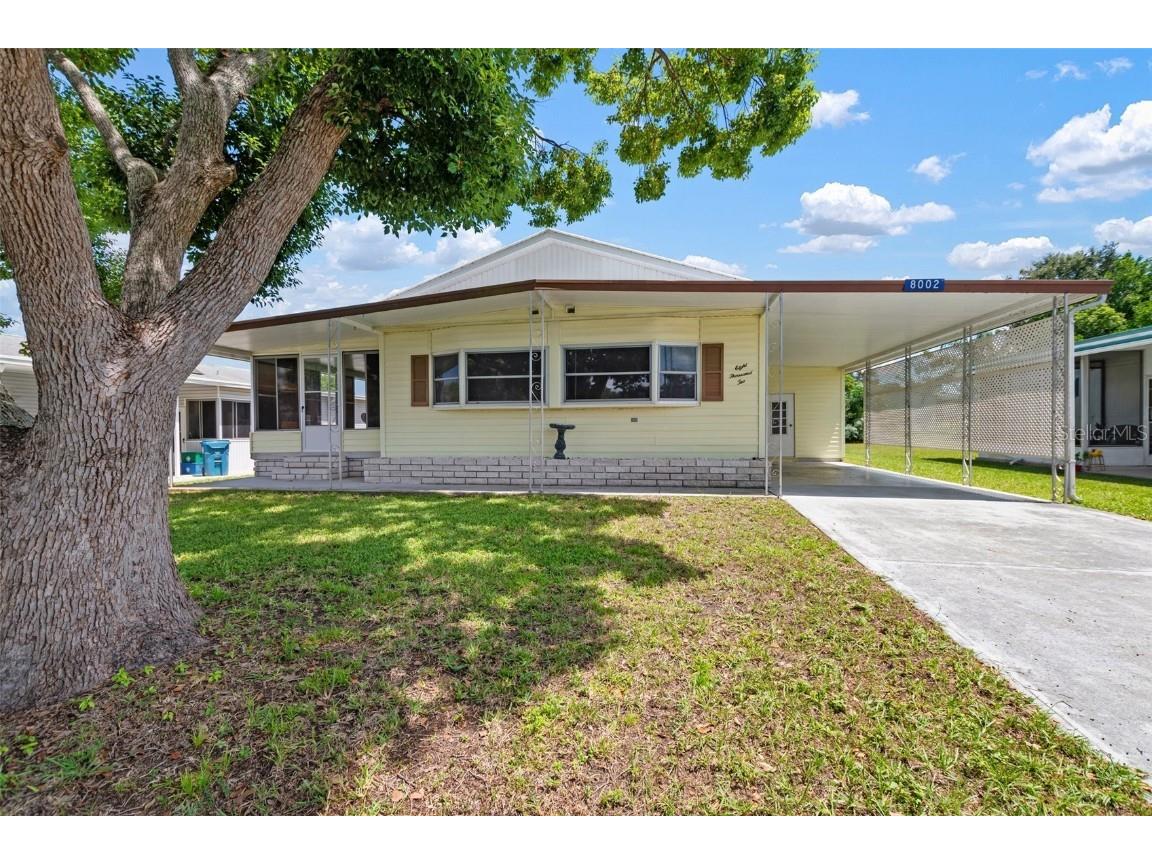 8002 Western Circle Drive Brooksville FL 34613 T3551931 image1
