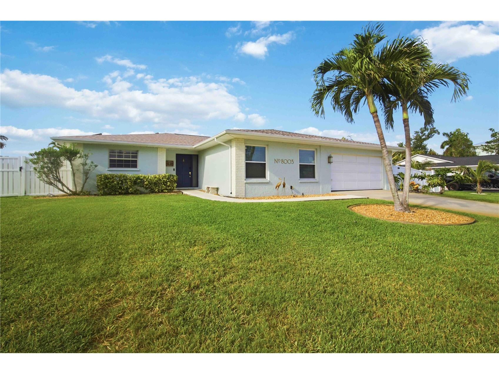 8003 19th Avenue Drive W Bradenton FL 34209 A4696770 image1