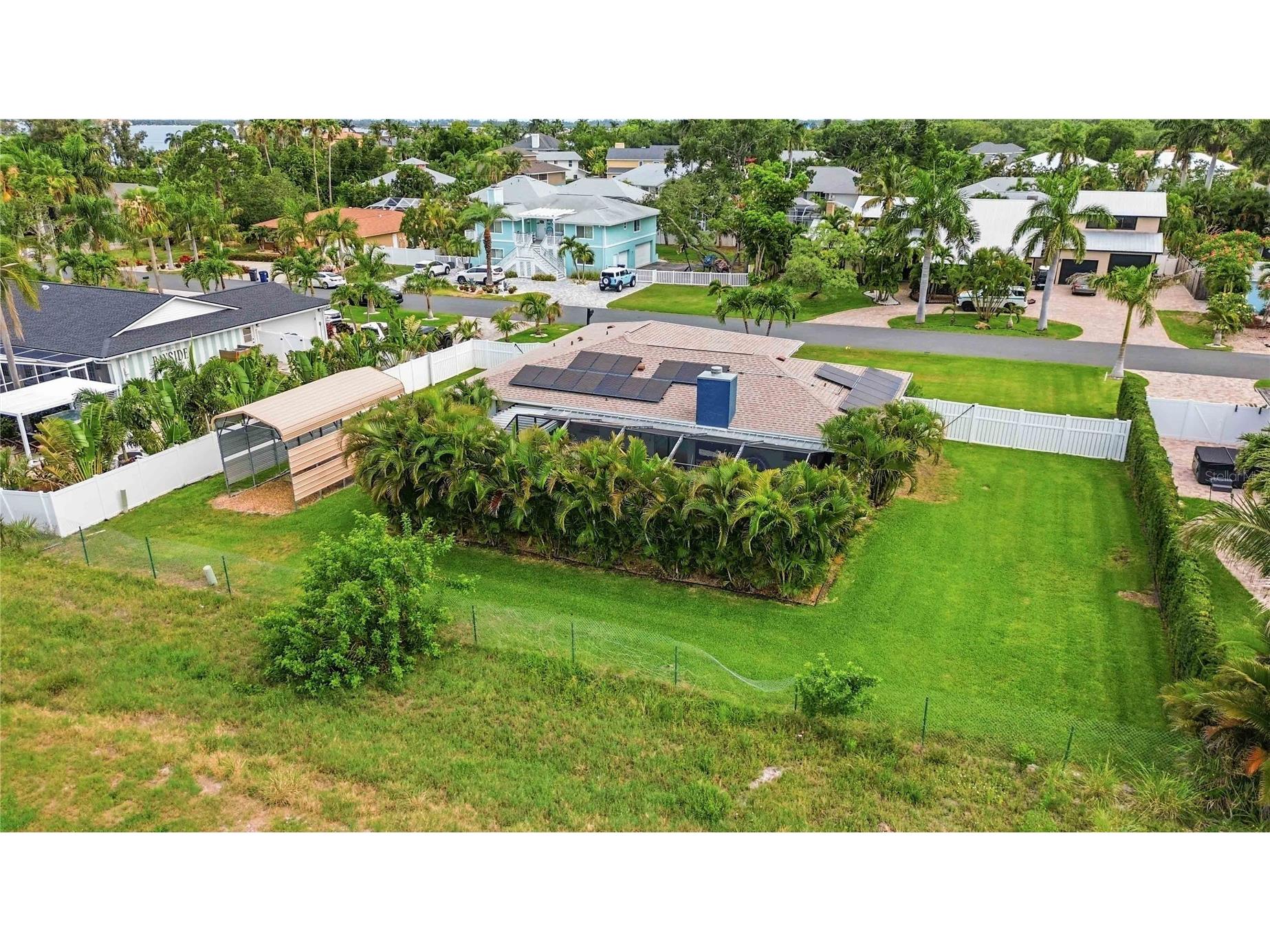 8003 19th Avenue Drive W Bradenton FL 34209 A4696770 image32